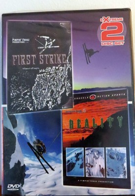 First Strike / Reality