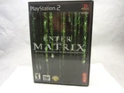 Enter the Matrix (Sony PlayStation 2 PS2, 2003) Black Label  Complete CIB
