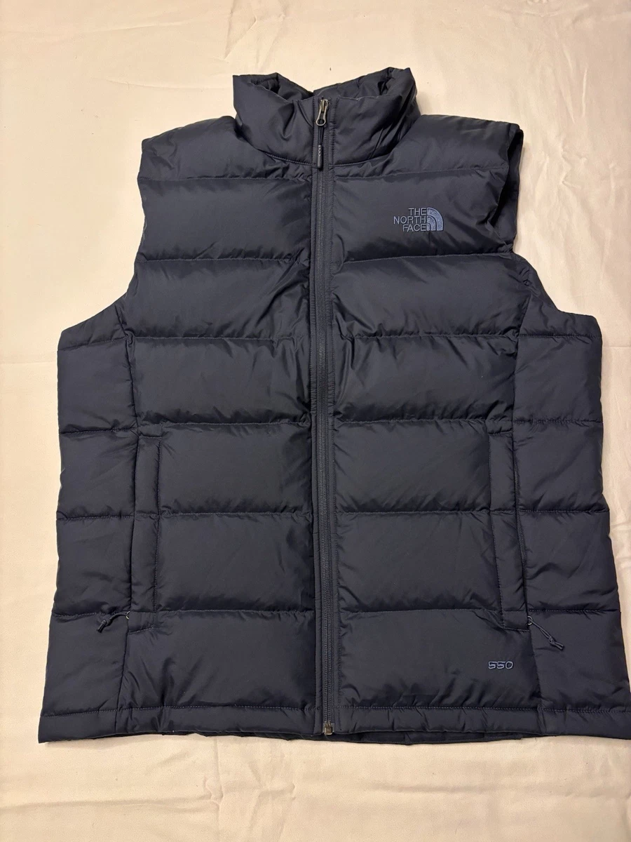 The North Face Puffer Jacket Vests for Men for Sale | Shop New