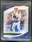 2025 Panini Absolute Drake Maye Base (RAW)
