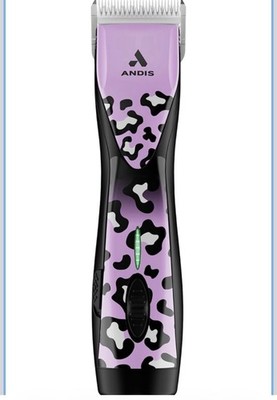 Andis 561458 Pulse Zr II Gabriel Feitosa Edition Cordless Grooming