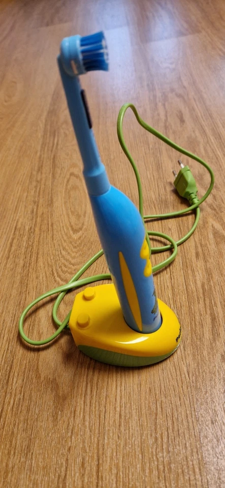 Elektrische Zahnbürste perlodent - Bild 3 von 4