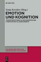 Emotion Und Kognition Sonja Koroliov