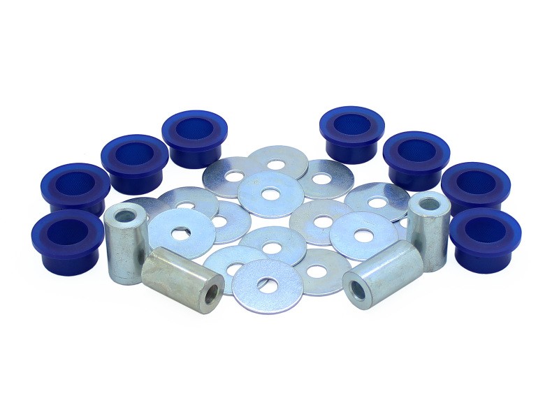 Lotus Elise FRONT+UPPER Control arm bushing