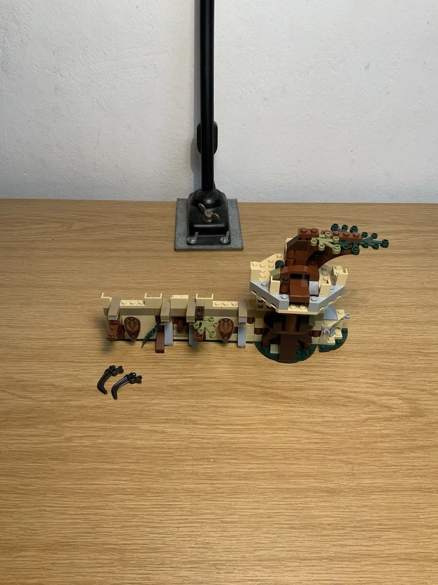 Lego Hobbit 79012 Mirkwood Elf Army