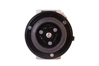 Walker Kompressor Klimaanlage FüR Opel Astra J Caravan Zafira Tourer C Meriva B
