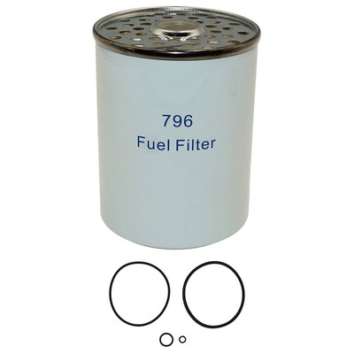 Fuel Filter 32400502 fits JCB 140 2D 3C 3CMK111 3CX 3D 3DMK111