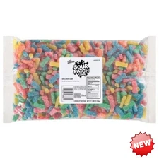   SOUR PATCH KIDS Soft & Chewy Candy - 5lbs