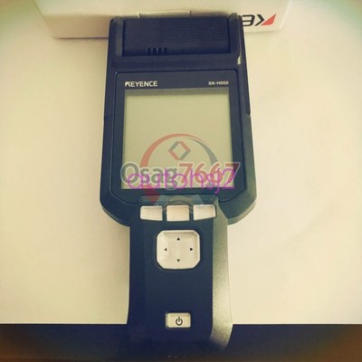 1PCS New Keyence SK-H050 Electrostatic Charge Sensor