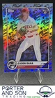2025 Topps Caden Dana Base (Raw)