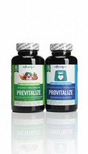 Better Body Provitalize Previtalize Original Slim Gut Bundle Natural Menopoause