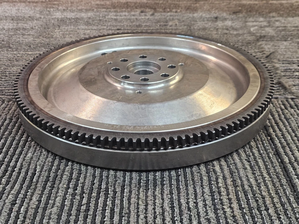 LuK LFW478 - Single Mass Flywheel 127 Tooth For 2012-2018 Jeep Wrangler - Image 3 of 4