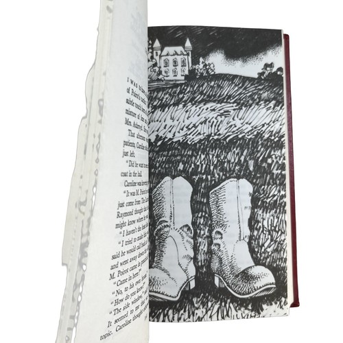 Agatha Christie Heron The Murder Of Roger Ackroyd Death In The Clouds 1976 HB - Picture 12 of 15