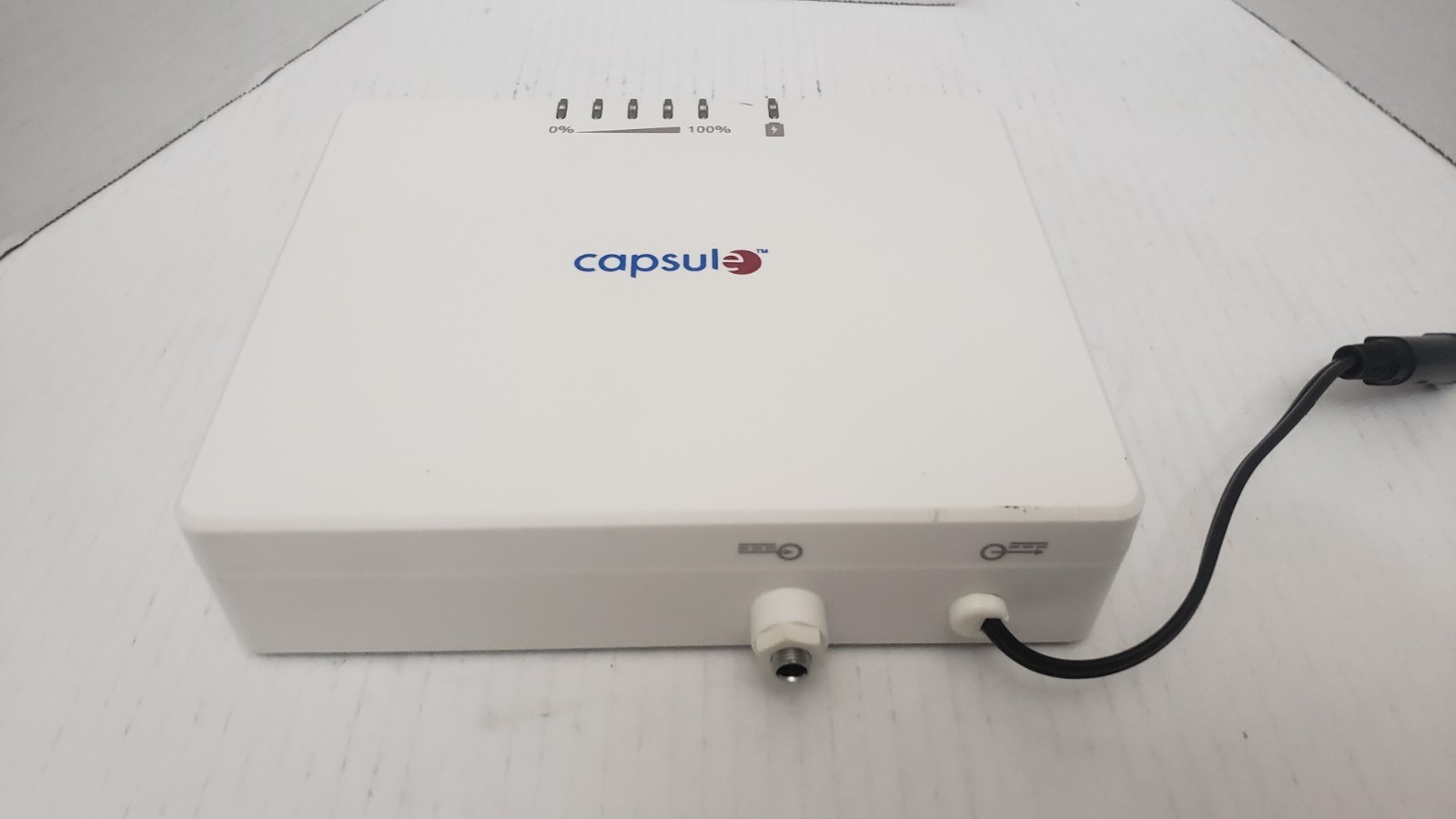 Capsule SPS DC-NU-SPS Li-ion 14.4V 6.4AH /92.2Mh