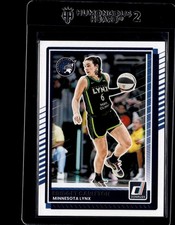 2025 Donruss WNBA #4 Bridget Carleton