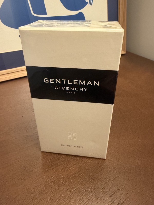 Givenchy Gentleman 3.3 fl oz Men's Eau de Toilette Spray