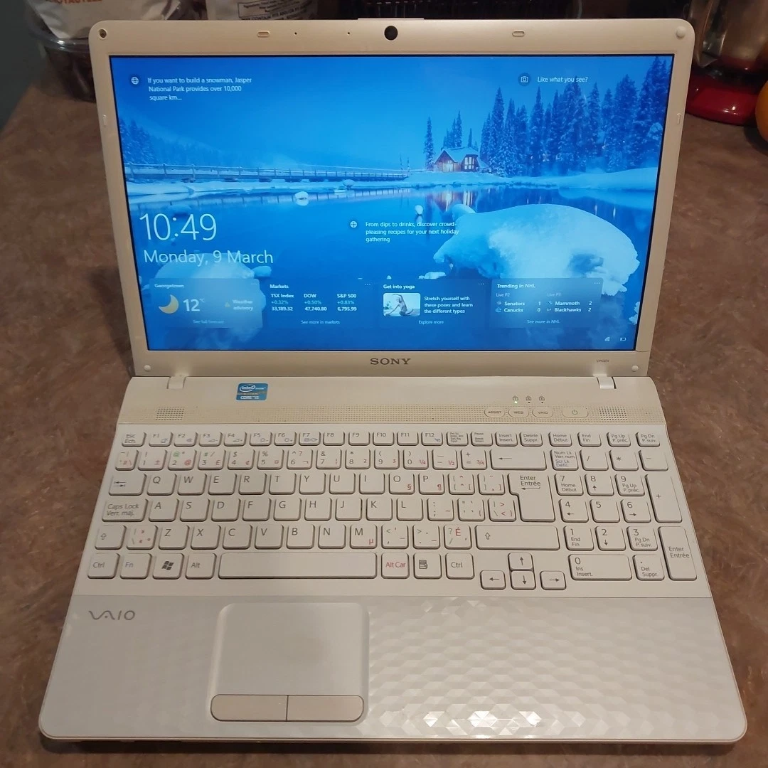 Sony Vaio Pcg for sale | eBay