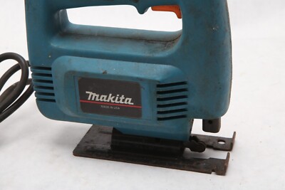 Makita Corded Top-Handle Variable Speed Jigsaw MIQ-50 G52 | eBay