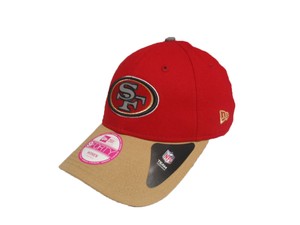 womens 49ers hat