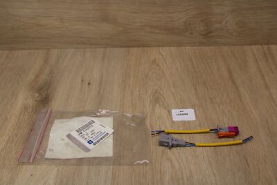 GM General Motors 9192979 9097169 Airbag Stecker Kabel NOS NEU genuine xn20249