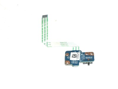 NEW Dell Latitude E6440 WIFI Wireless Switch Sniffer Board NBX0001AW00 XWHRR 