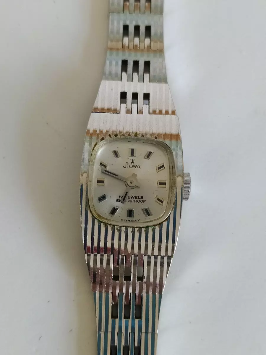 Stowa ladies watches sale