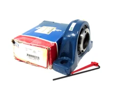 NEW SKF SY 1.11/16 LF PILLOW BLOCK BEARING SY11116LF