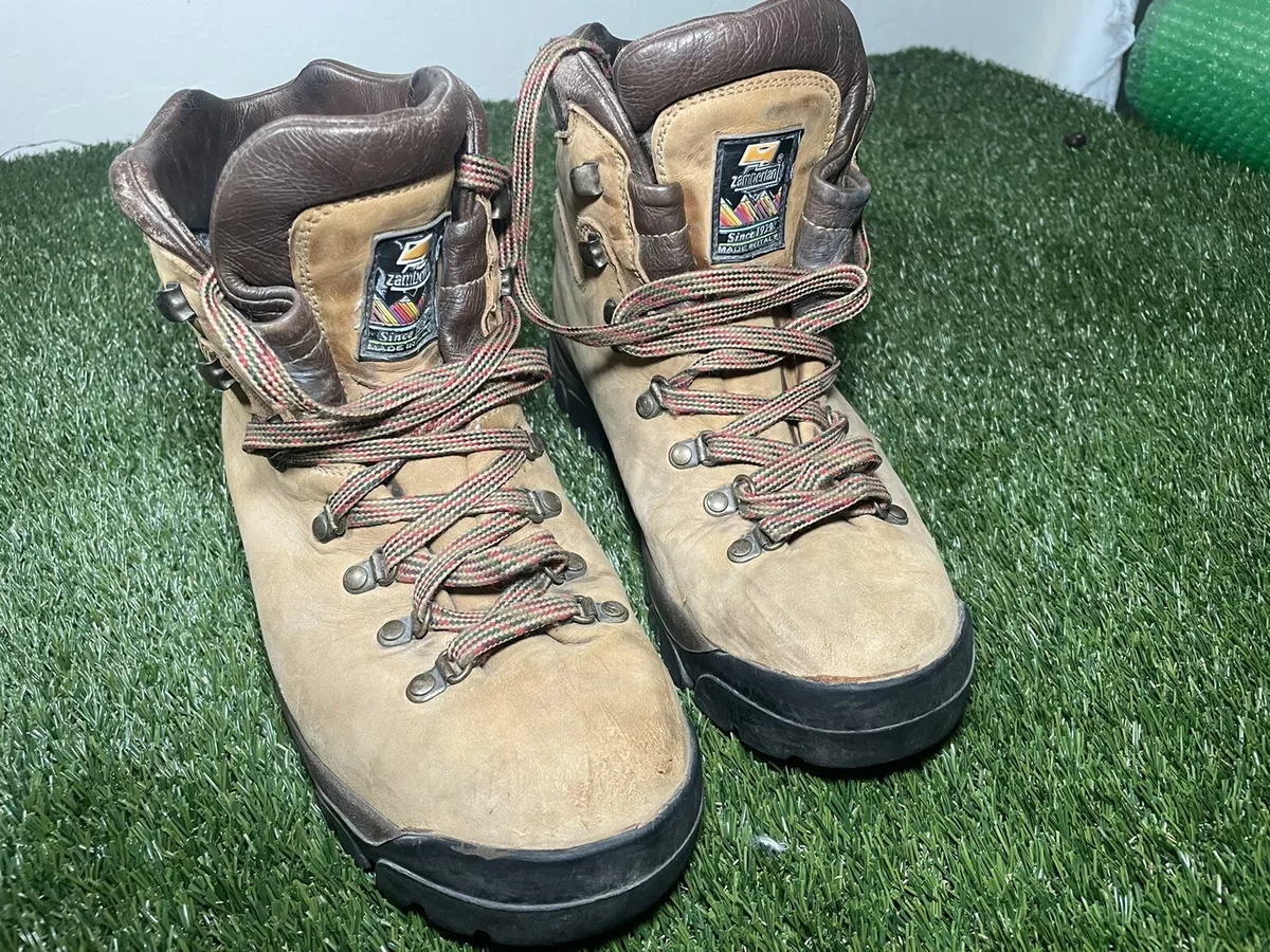 Zamberlan mountaineering boots sale