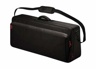 D'Addario XPND PW-BLPBT-02 Backline Pedalboard Transporter - Large