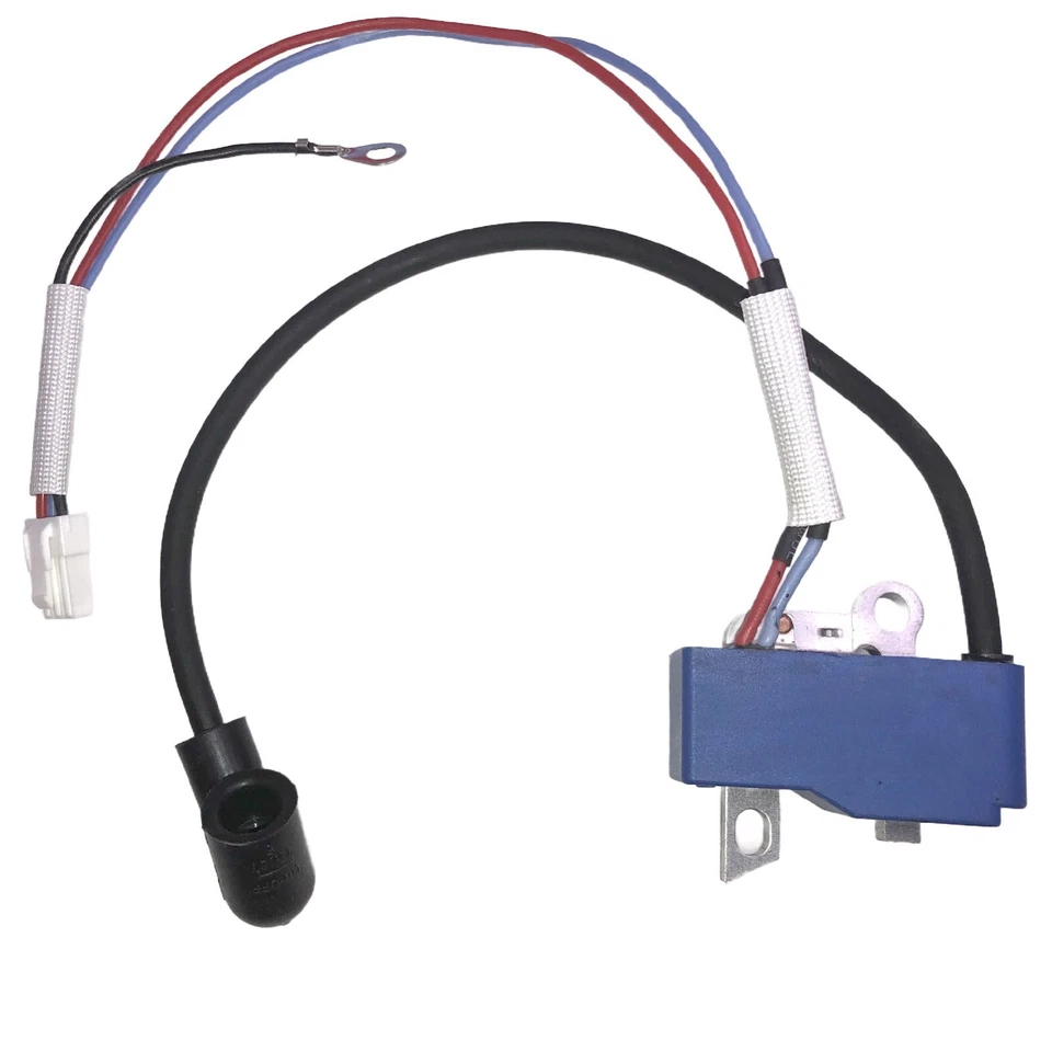 581723602 Ignition Module for Husqvarna 550 XP/XPG Chainsaw (2014-01),581723604 - Image 4 of 4