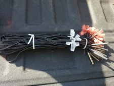 Qty 20 X13790099180 TOD 11J1H0253 1824J 474229 Sensor Thermistor. Nbx4