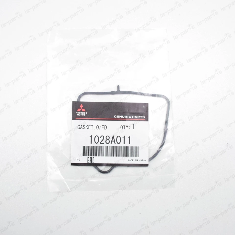  NUEVO GENUINO PARA CONTROL ALIMENTADOR DE ACEITE JUNTA MITSUBISHI 1028A011 Foto 4 de 4