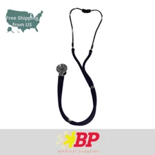 Prestige Medical S122-NAV stethoscope Teaching Sprague - Navy