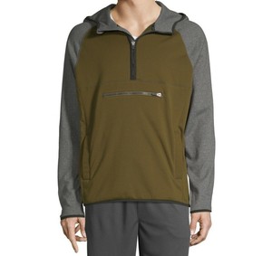 xersion fleece pullover
