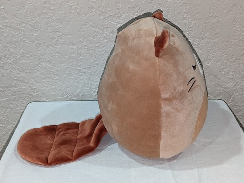 Maisha the Beaver Squishmallow 8