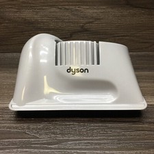 Dyson Vacuum Zorb Brush Tool Carpet Groomer Attachment Genuine Part Gray