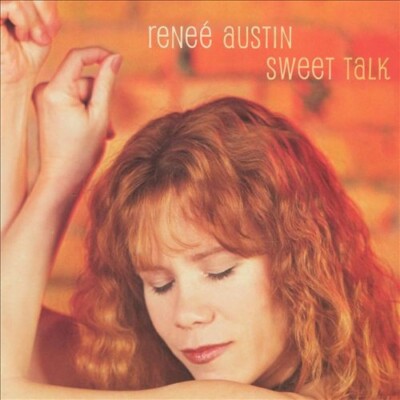 Renee Austin - Sweet Talk CD 11 Tracks Blues Rock Vocal Songwriter VGC LOOK!!