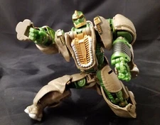Transformers Generations 30th Anniversary Rhinox Beast Wars Voyager  Class