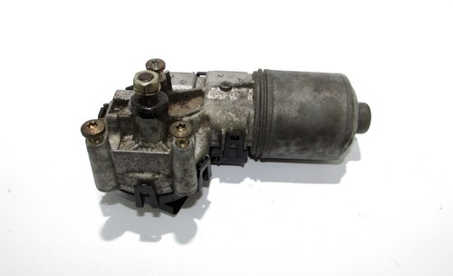 FORD MONDEO MK3 III 2003 Front window wiper motor 1S71 17508AD Wishermotor Vorne