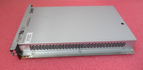 APC SYMIM4Q Symmetra PX Main Intelligence Module 3 Phase UPS - Photo 4/10