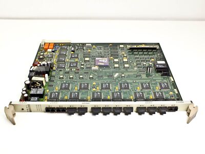 Cabletron 9F241-12 MMAC Plus Networking Board - FDDI Blade 12 Fiber FDDI