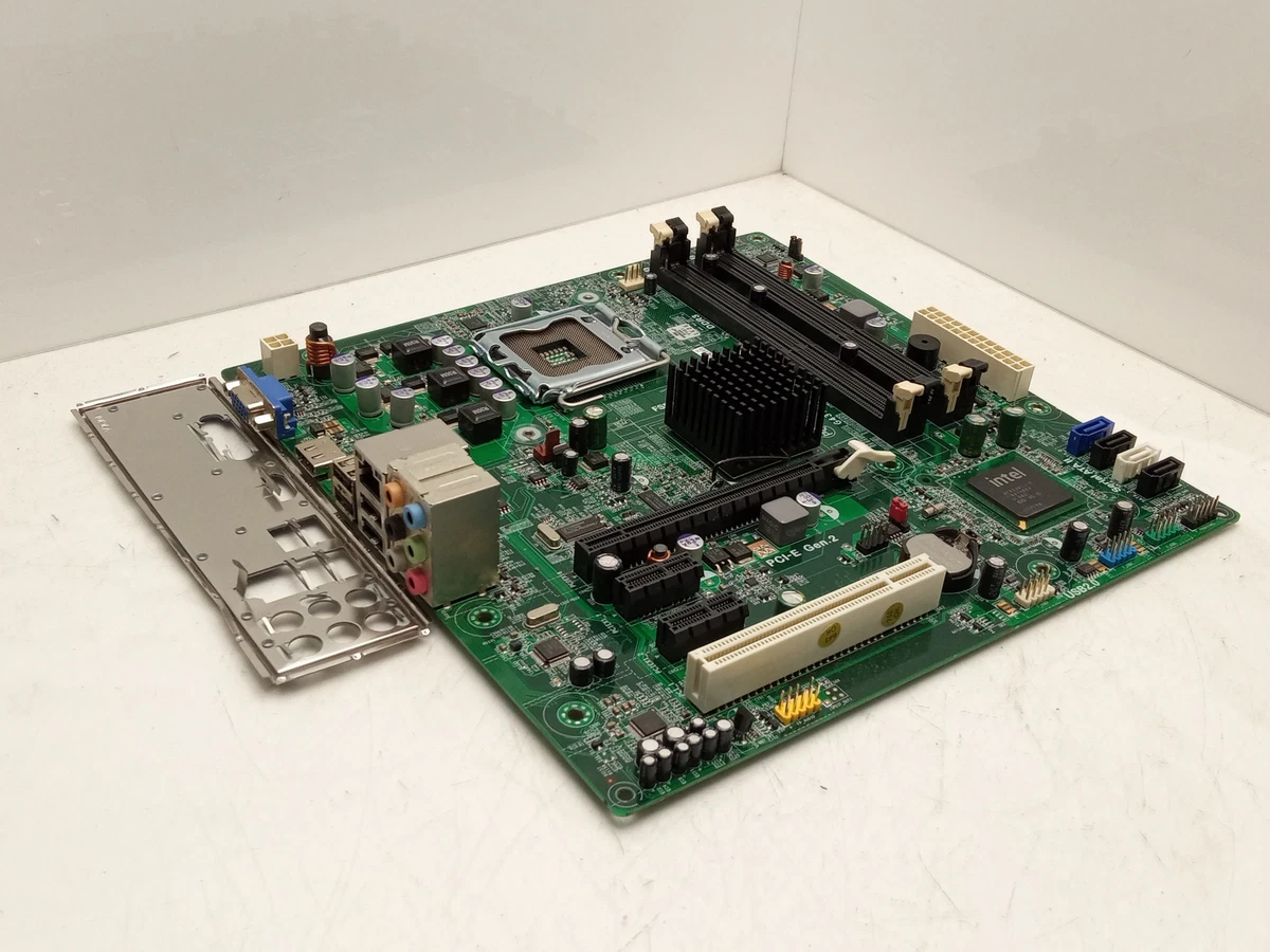 Dell inspiron hotsell 560 motherboard