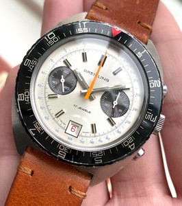 breitling datora