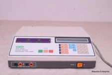 BIO-RAD COMPUTER CONTROLLED ELECTROPHORESIS MODEL 3000XI