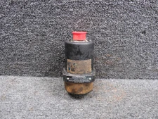 4150-3-B3 Bendix Oil Pressure Transmitter (Worn)