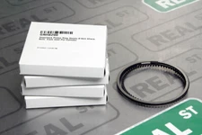 Supertech Piston Rings 82mm Bore Set of 4 1.8T 20V B16A B18A B18B B18C 4AG 16V