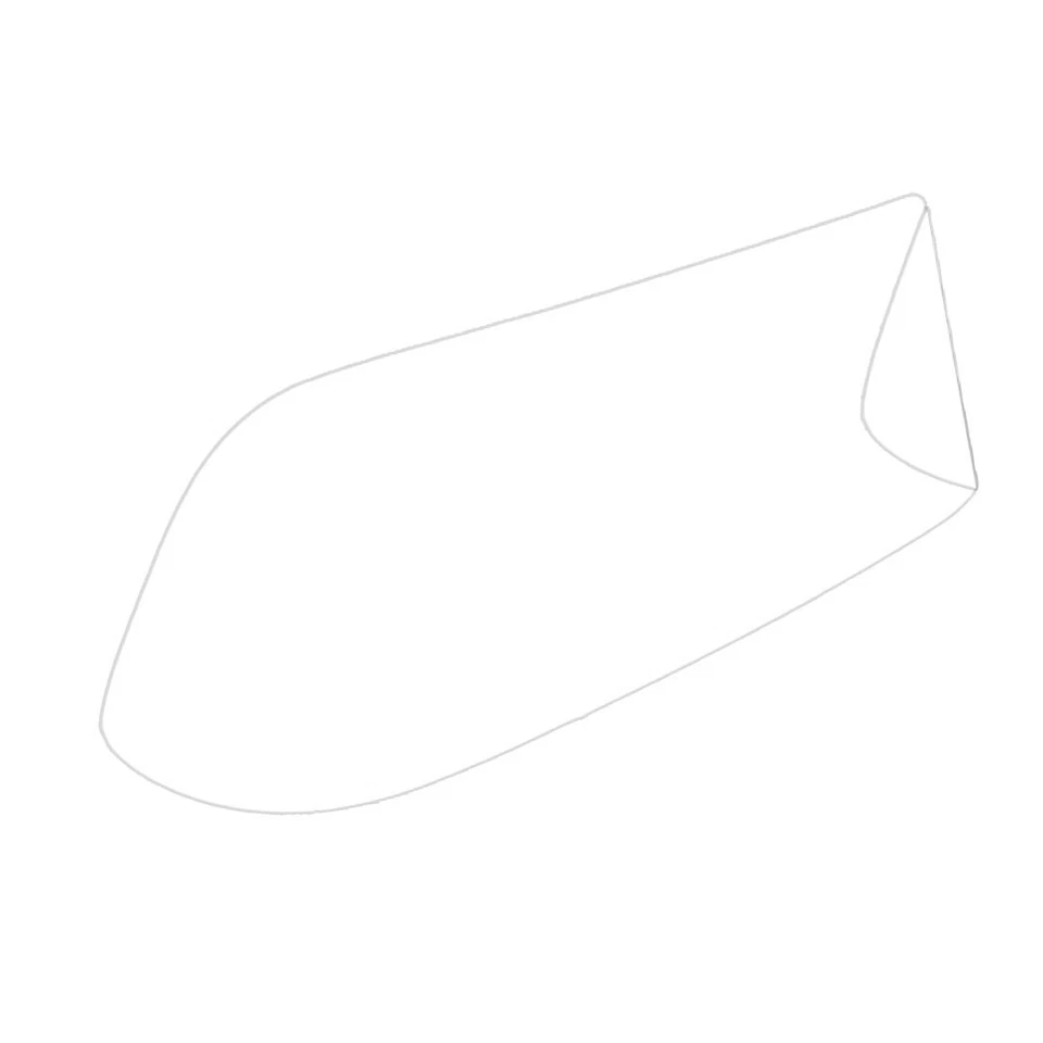 Parabrisas transparente AMD para Chevrolet Suburban GMC Suburban 380-4055-C Foto 3 de 3