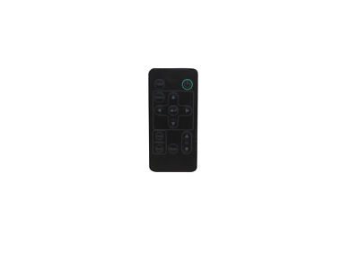 Replacement Remote Control for Toshiba 3LCD SVGA Conference Room Projector