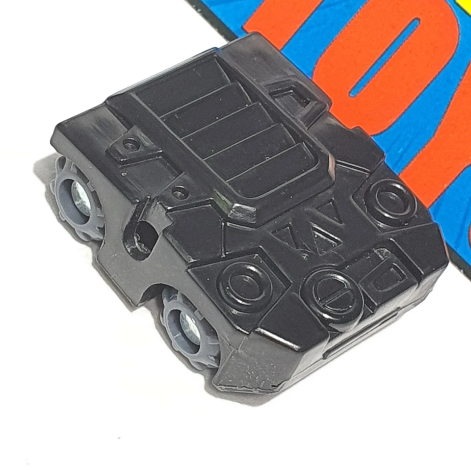 Transformers Armada Jetfire LANDING GEAR Giga Con Powerlinx Optimus prime weapon - Image 3 of 4