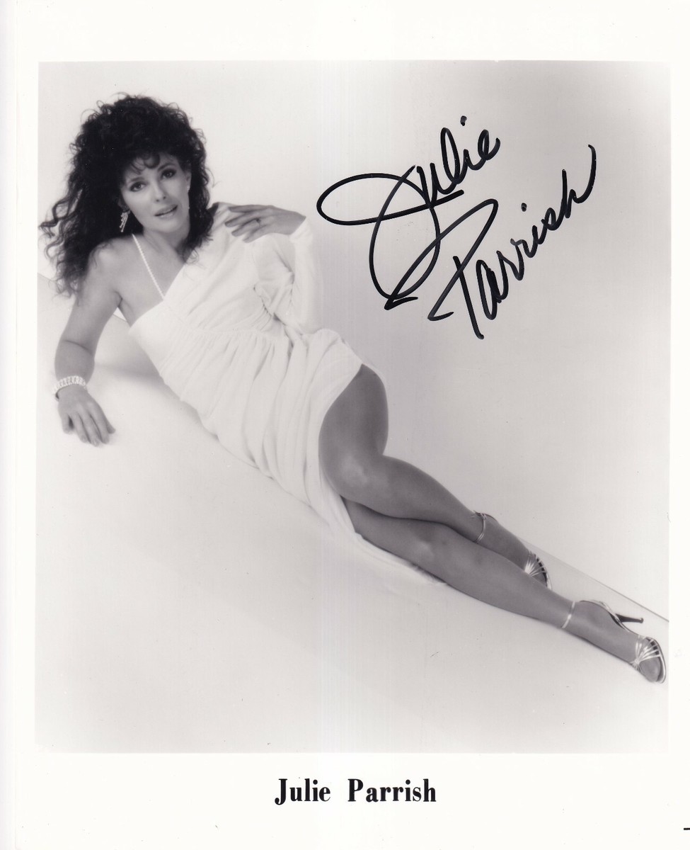 Julie Parrish